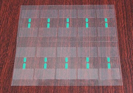 保护膜冲型 (1)